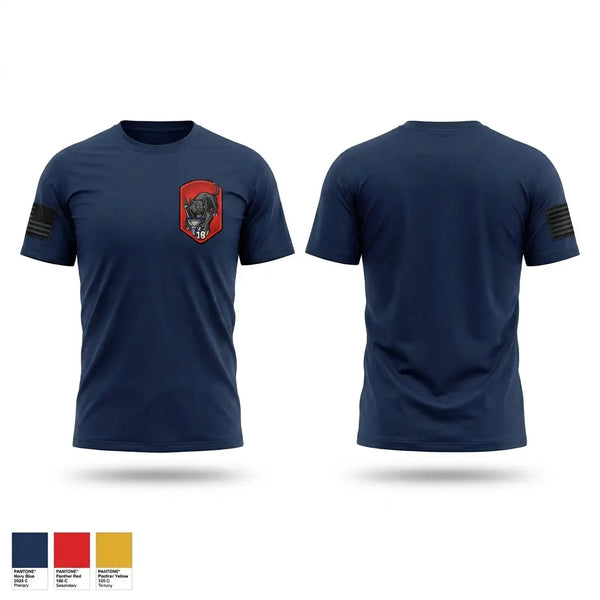 Old School Cotton Feel Shirt, West End Fire Company, Fire Department, Teamtime, Team time, sublimation, custom sports apparel, team uniforms, spirit wear, spiritwear, sports uniforms, custom shirts, team store, custom team store, fundraiser sports, apparel fundraiser