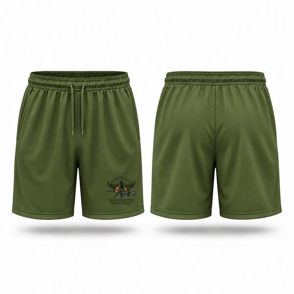 Athletic Shorts With Pockets, Richfield SWAT, Police, Teamtime, Team time, sublimation, custom sports apparel, team uniforms, spirit wear, spiritwear, sports uniforms, custom shirts, team store, custom team store, fundraiser sports, apparel fundraiser
