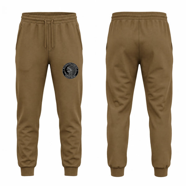 Sweatpants, 3ABСТ 2-7 CAV BLACKHAWK COMPANY, Army, Teamtime, Team time, sublimation, custom sports apparel, team uniforms, spirit wear, spiritwear, sports uniforms, custom shirts, team store, custom team store, fundraiser sports, apparel fundraiser