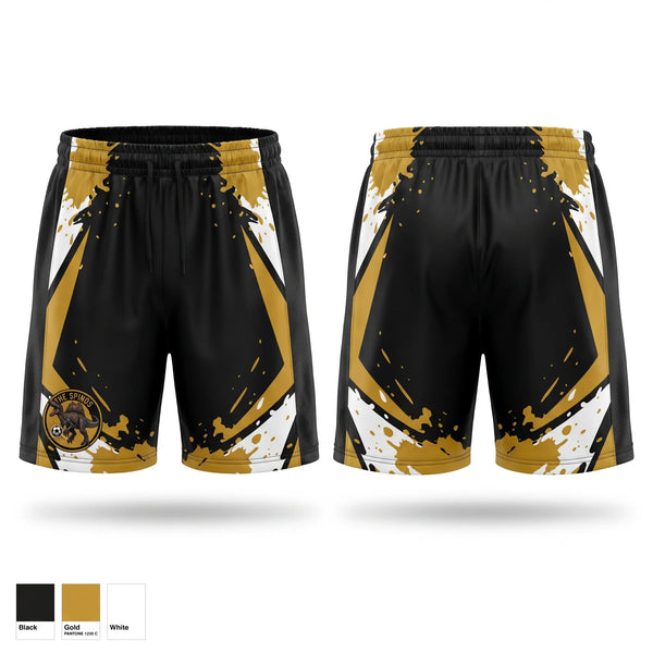 Mens Soccer Shorts, Spinos, Men's Soccer, Teamtime, Team time, sublimation, custom sports apparel, team uniforms, spirit wear, spiritwear, sports uniforms, custom shirts, team store, custom team store, fundraiser sports, apparel fundraiser