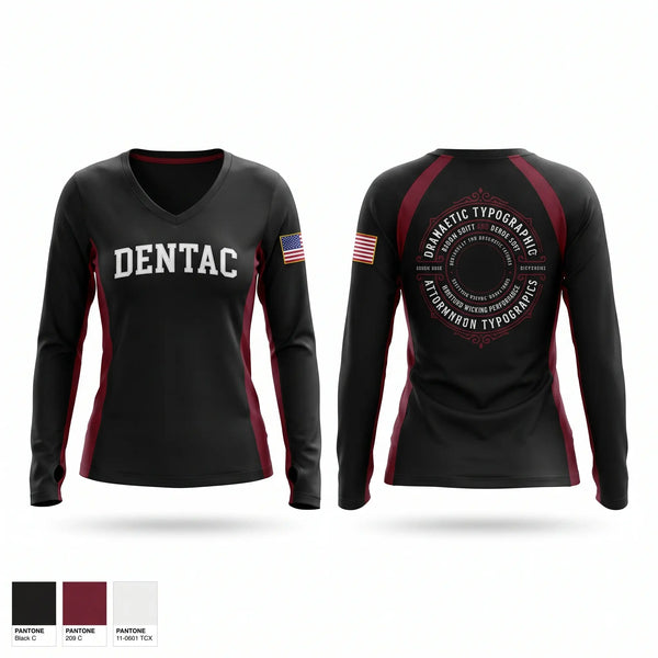 Old School Cotton Feel Shirt, Dentac, Army, Teamtime, Team time, sublimation, custom sports apparel, team uniforms, spirit wear, spiritwear, sports uniforms, custom shirts, team store, custom team store, fundraiser sports, apparel fundraiser