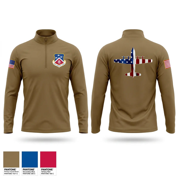 Windbreaker, 179th AW, Air Force, Teamtime, Team time, sublimation, custom sports apparel, team uniforms, spirit wear, spiritwear, sports uniforms, custom shirts, team store, custom team store, fundraiser sports, apparel fundraiser