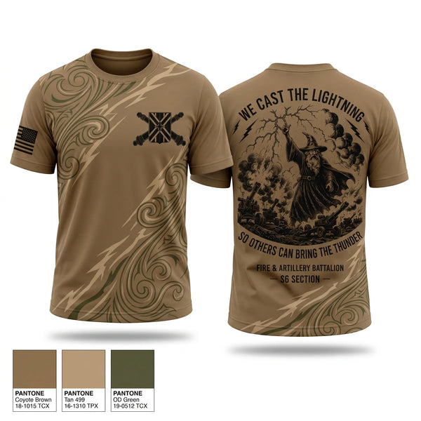 Old School Cotton Feel Shirt, Thunder, Army, Teamtime, Team time, sublimation, custom sports apparel, team uniforms, spirit wear, spiritwear, sports uniforms, custom shirts, team store, custom team store, fundraiser sports, apparel fundraiser