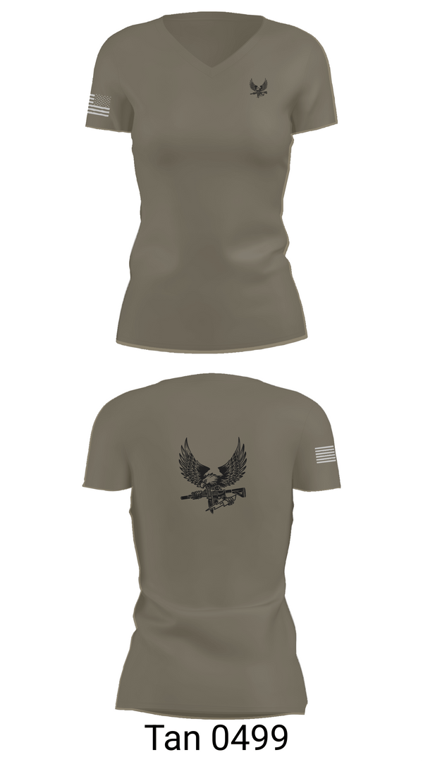 Womens Short Sleeve Vneck Shirt, Sutter County SED, Police, Teamtime, Team time, sublimation, custom sports apparel, team uniforms, spirit wear, spiritwear, sports uniforms, custom shirts, team store, custom team store, fundraiser sports, apparel fundraiser