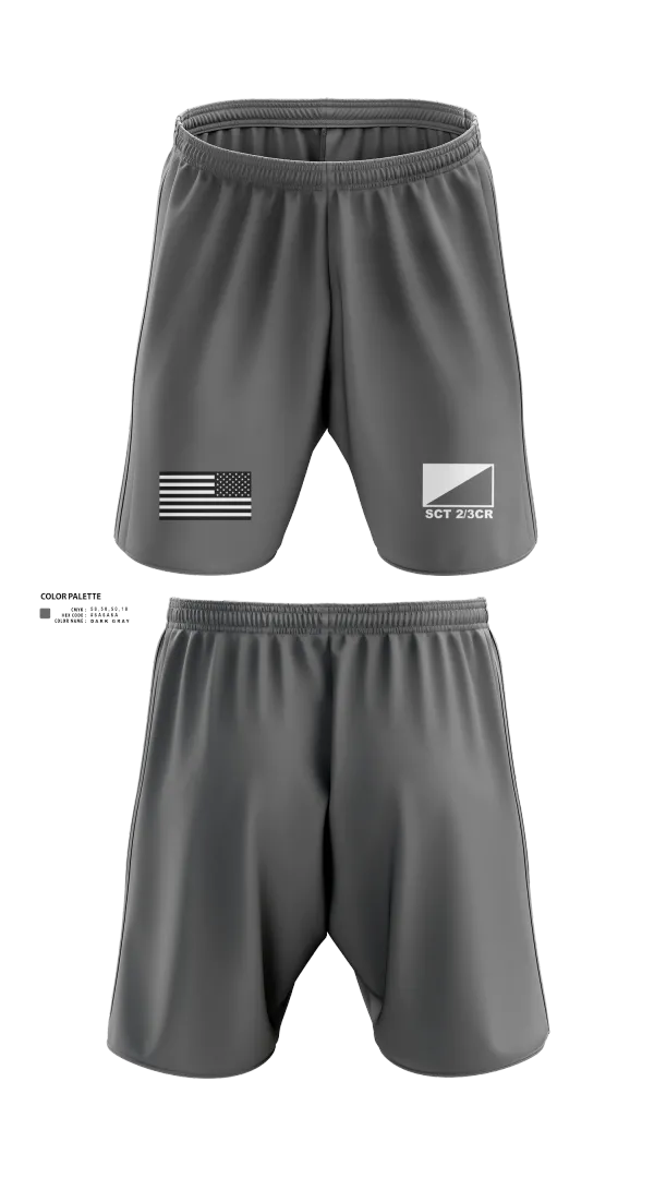 Athletic Shorts With Pockets, 3rd Cavalry regiment, , Teamtime, Team time, sublimation, custom sports apparel, team uniforms, spirit wear, spiritwear, sports uniforms, custom shirts, team store, custom team store, fundraiser sports, apparel fundraiser