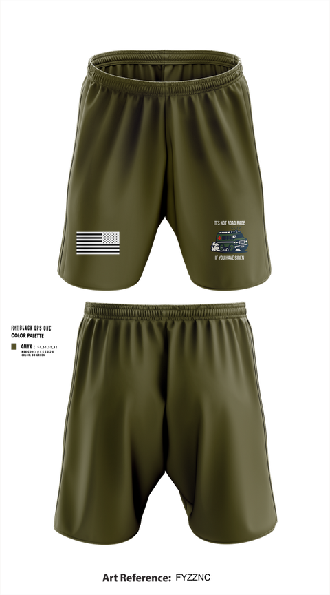 Athletic Shorts With Pockets, Emergency Response Services, , Teamtime, Team time, sublimation, custom sports apparel, team uniforms, spirit wear, spiritwear, sports uniforms, custom shirts, team store, custom team store, fundraiser sports, apparel fundraiser