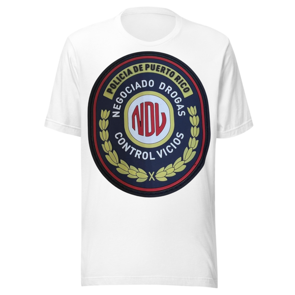 Unisex Staple T-Shirt - White