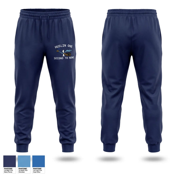 Sweatpants, Huslin 1, Air Force, Teamtime, Team time, sublimation, custom sports apparel, team uniforms, spirit wear, spiritwear, sports uniforms, custom shirts, team store, custom team store, fundraiser sports, apparel fundraiser