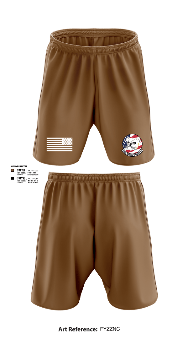 Athletic Shorts With Pockets, 910th AMU, Air Force, Teamtime, Team time, sublimation, custom sports apparel, team uniforms, spirit wear, spiritwear, sports uniforms, custom shirts, team store, custom team store, fundraiser sports, apparel fundraiser