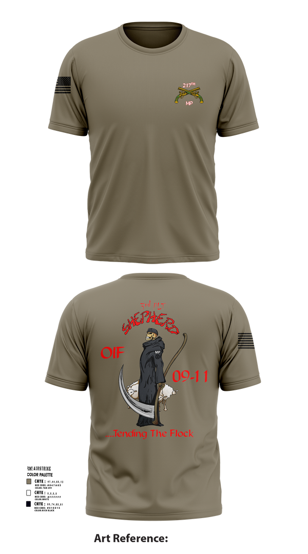 Short Sleeve Performance Shirt, , Army, Teamtime, Team time, sublimation, custom sports apparel, team uniforms, spirit wear, spiritwear, sports uniforms, custom shirts, team store, custom team store, fundraiser sports, apparel fundraiser