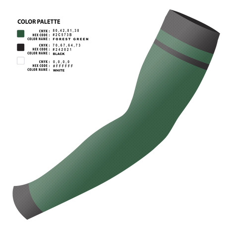 Arm Sleeve, Lumberjacks, Women's Basketball, Teamtime, Team time, sublimation, custom sports apparel, team uniforms, spirit wear, spiritwear, sports uniforms, custom shirts, team store, custom team store, fundraiser sports, apparel fundraiser