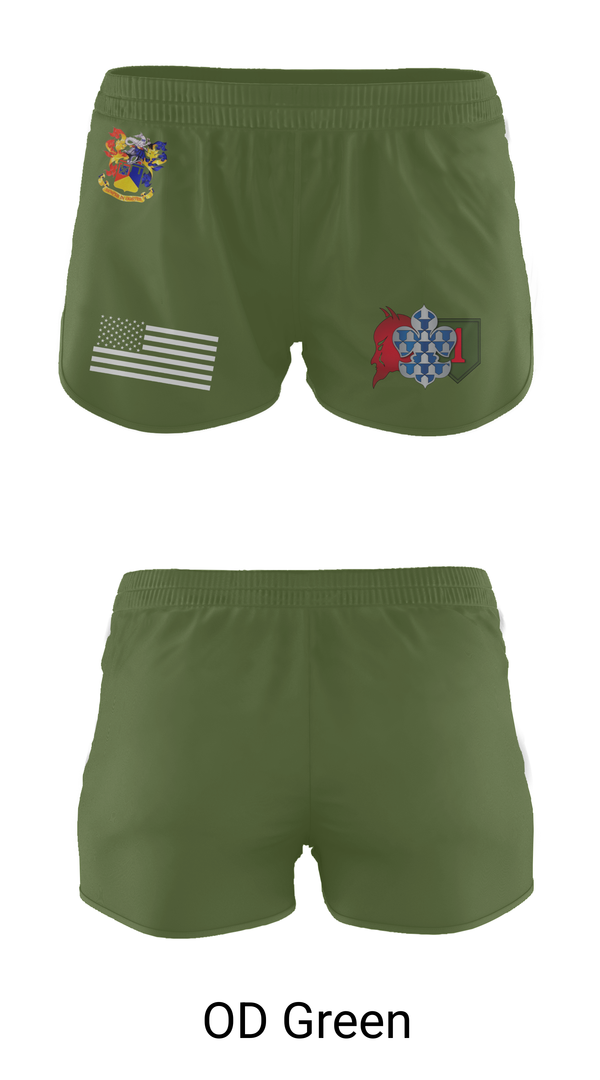 Ranger Panties, 3-66 AR, , Teamtime, Team time, sublimation, custom sports apparel, team uniforms, spirit wear, spiritwear, sports uniforms, custom shirts, team store, custom team store, fundraiser sports, apparel fundraiser