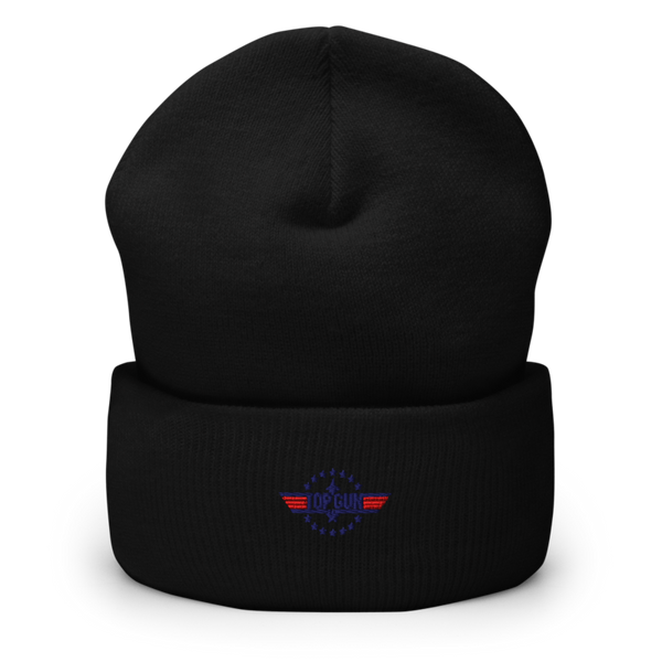 Lake City Thunder 75330803 Cuffed Beanie | Yupoong 1501KC