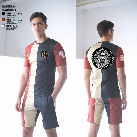 Short Sleeve Performance Shirt, , Army, Teamtime, Team time, sublimation, custom sports apparel, team uniforms, spirit wear, spiritwear, sports uniforms, custom shirts, team store, custom team store, fundraiser sports, apparel fundraiser