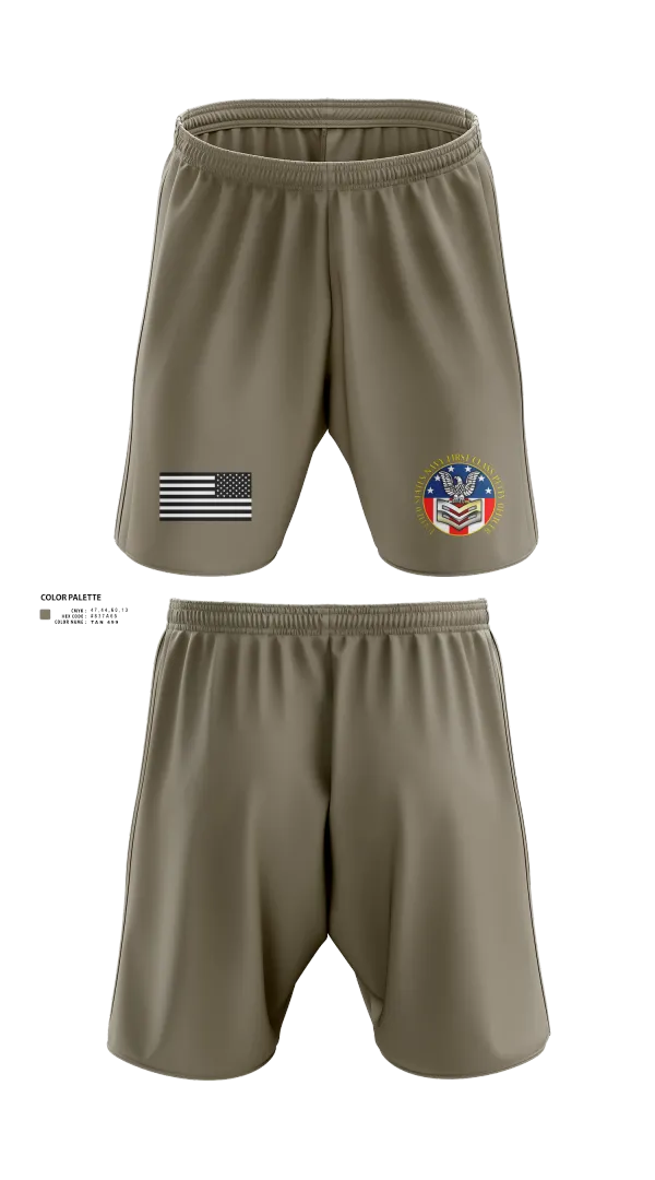 Athletic Shorts With Pockets, Nrc Baltimore, , Teamtime, Team time, sublimation, custom sports apparel, team uniforms, spirit wear, spiritwear, sports uniforms, custom shirts, team store, custom team store, fundraiser sports, apparel fundraiser