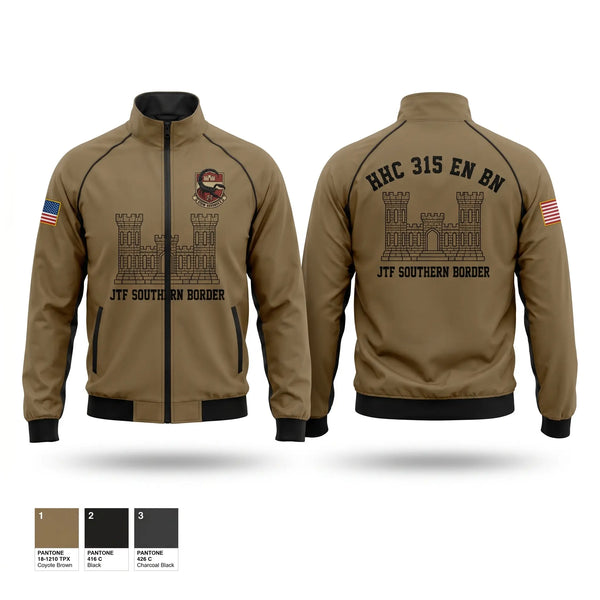 Windbreaker, 315, Army, Teamtime, Team time, sublimation, custom sports apparel, team uniforms, spirit wear, spiritwear, sports uniforms, custom shirts, team store, custom team store, fundraiser sports, apparel fundraiser