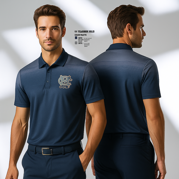 Short Sleeve Performance Polo, Moore County Golf, Golf, Teamtime, Team time, sublimation, custom sports apparel, team uniforms, spirit wear, spiritwear, sports uniforms, custom shirts, team store, custom team store, fundraiser sports, apparel fundraiser