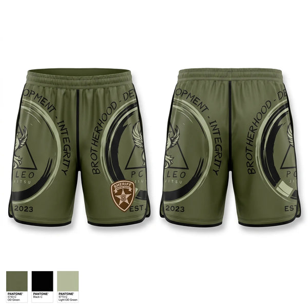 Ranger Panties, Paulding County Sheriff's Office, Police, Teamtime, Team time, sublimation, custom sports apparel, team uniforms, spirit wear, spiritwear, sports uniforms, custom shirts, team store, custom team store, fundraiser sports, apparel fundraiser