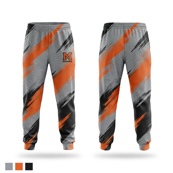 Sweatpants, Mcdonogh Girls Tennis, Tennis, Teamtime, Team time, sublimation, custom sports apparel, team uniforms, spirit wear, spiritwear, sports uniforms, custom shirts, team store, custom team store, fundraiser sports, apparel fundraiser