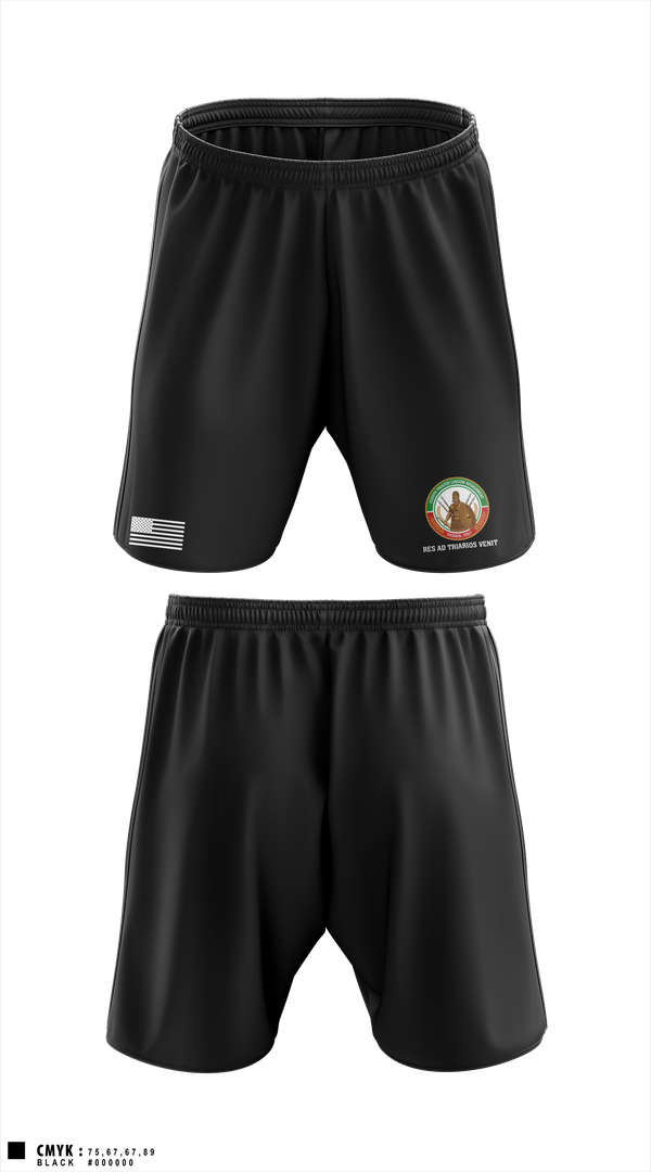 Athletic Shorts With Pockets, 2500 DLD, Army, Teamtime, Team time, sublimation, custom sports apparel, team uniforms, spirit wear, spiritwear, sports uniforms, custom shirts, team store, custom team store, fundraiser sports, apparel fundraiser