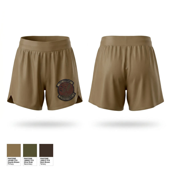 Ranger Panties, 7th Security Forces Squadron, Air Force, Teamtime, Team time, sublimation, custom sports apparel, team uniforms, spirit wear, spiritwear, sports uniforms, custom shirts, team store, custom team store, fundraiser sports, apparel fundraiser