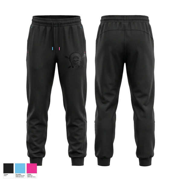 Sweatpants, WV Savage, Softball, Teamtime, Team time, sublimation, custom sports apparel, team uniforms, spirit wear, spiritwear, sports uniforms, custom shirts, team store, custom team store, fundraiser sports, apparel fundraiser