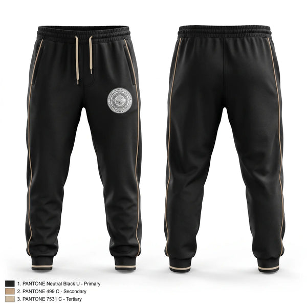 Sweatpants, Evidence Recovery Team, Police, Teamtime, Team time, sublimation, custom sports apparel, team uniforms, spirit wear, spiritwear, sports uniforms, custom shirts, team store, custom team store, fundraiser sports, apparel fundraiser