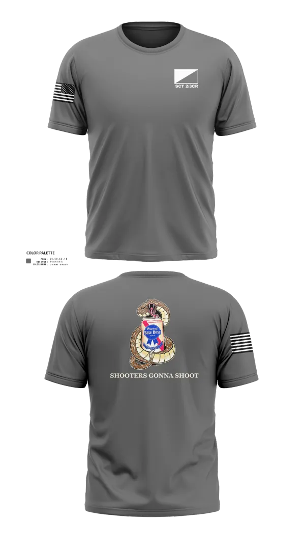 Old School Cotton Feel Shirt, 3rd Cavalry regiment, , Teamtime, Team time, sublimation, custom sports apparel, team uniforms, spirit wear, spiritwear, sports uniforms, custom shirts, team store, custom team store, fundraiser sports, apparel fundraiser