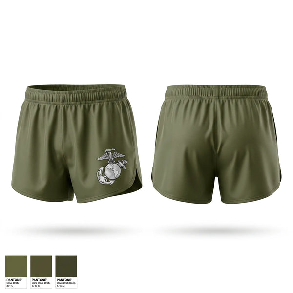 Ranger Panties, 2nd Battalion, 25th Marines, Marines, Teamtime, Team time, sublimation, custom sports apparel, team uniforms, spirit wear, spiritwear, sports uniforms, custom shirts, team store, custom team store, fundraiser sports, apparel fundraiser