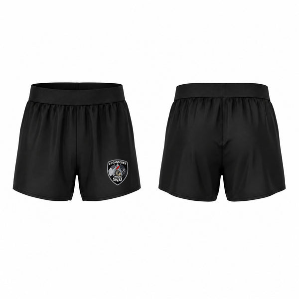 Ranger Panties, Logansport Swat, Police, Teamtime, Team time, sublimation, custom sports apparel, team uniforms, spirit wear, spiritwear, sports uniforms, custom shirts, team store, custom team store, fundraiser sports, apparel fundraiser