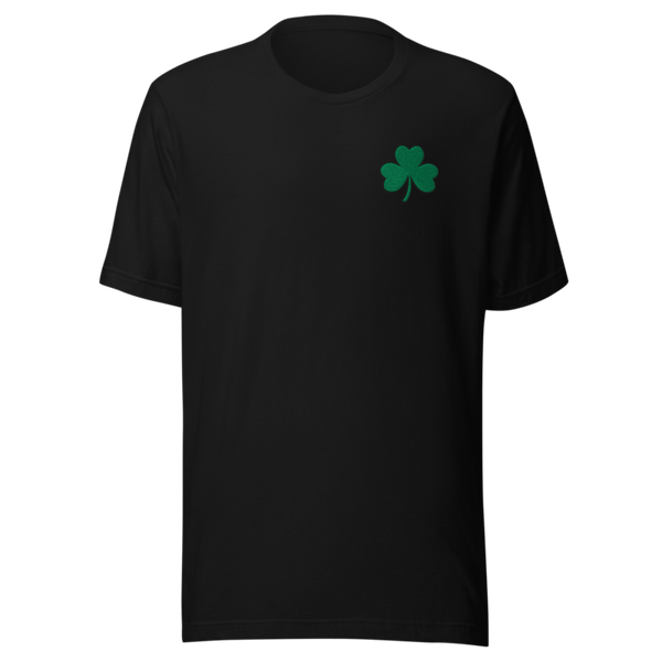 Shamrocks 77851794 Unisex Staple T-Shirt | Bella + Canvas 3001