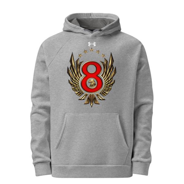 Section 8 9154047 Under Armour Hoodie