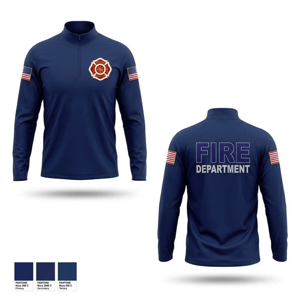 Windbreaker, Newport Fire and EMS, Fire Department, Teamtime, Team time, sublimation, custom sports apparel, team uniforms, spirit wear, spiritwear, sports uniforms, custom shirts, team store, custom team store, fundraiser sports, apparel fundraiser