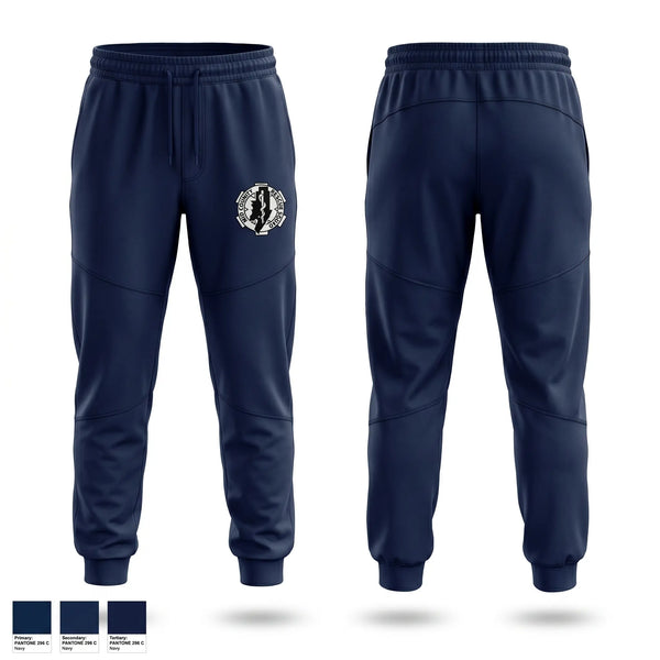 Sweatpants, Mid-County Rescue Squad, , Teamtime, Team time, sublimation, custom sports apparel, team uniforms, spirit wear, spiritwear, sports uniforms, custom shirts, team store, custom team store, fundraiser sports, apparel fundraiser