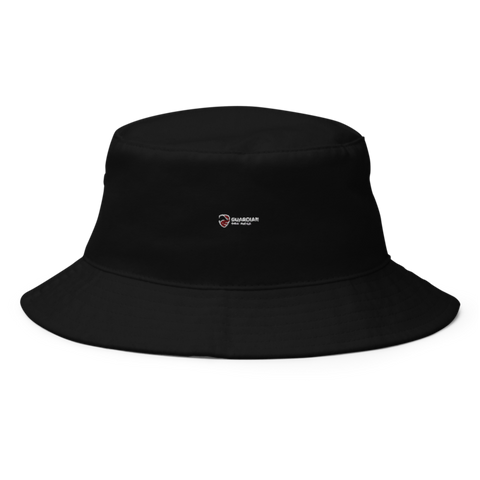 Guardian Gunworks LLC 76485607 Bucket Hat | Big Accessories BX003