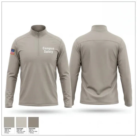 Windbreaker, Campus Safety, Police, Teamtime, Team time, sublimation, custom sports apparel, team uniforms, spirit wear, spiritwear, sports uniforms, custom shirts, team store, custom team store, fundraiser sports, apparel fundraiser