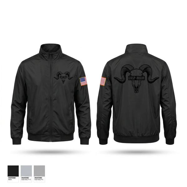 Windbreaker, RRAM West Coast, Navy, Teamtime, Team time, sublimation, custom sports apparel, team uniforms, spirit wear, spiritwear, sports uniforms, custom shirts, team store, custom team store, fundraiser sports, apparel fundraiser