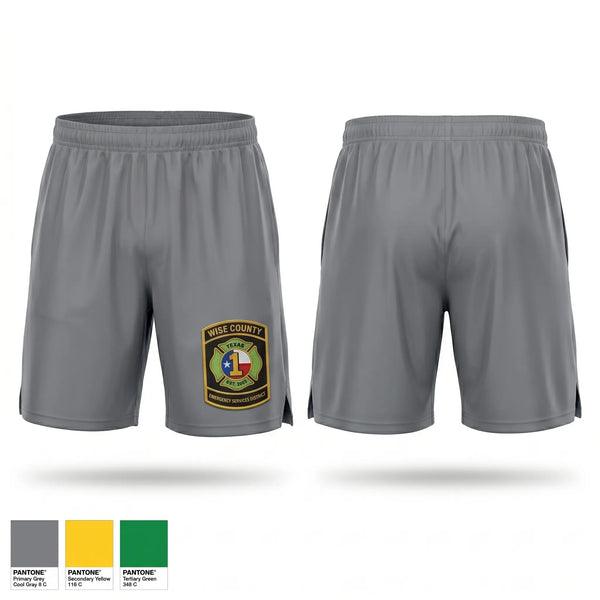 Ranger Panties, WCESD1 B shift, Fire Department, Teamtime, Team time, sublimation, custom sports apparel, team uniforms, spirit wear, spiritwear, sports uniforms, custom shirts, team store, custom team store, fundraiser sports, apparel fundraiser