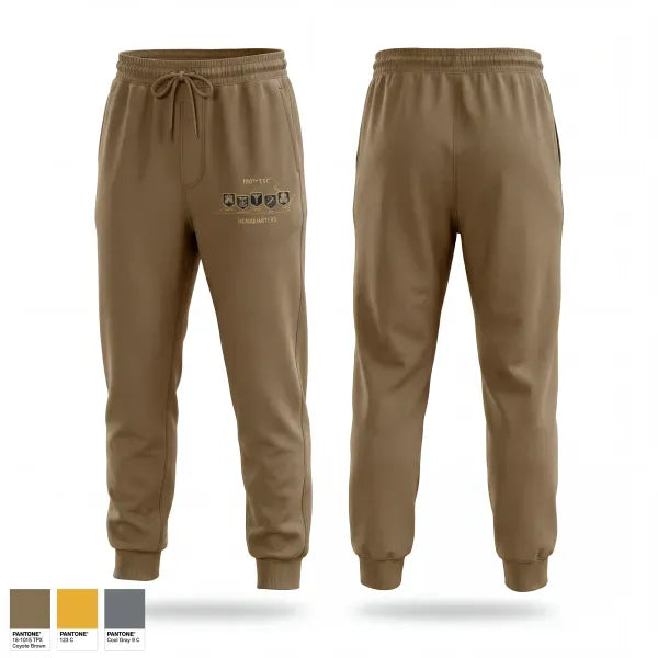 Sweatpants, 180th ESC, Army, Teamtime, Team time, sublimation, custom sports apparel, team uniforms, spirit wear, spiritwear, sports uniforms, custom shirts, team store, custom team store, fundraiser sports, apparel fundraiser