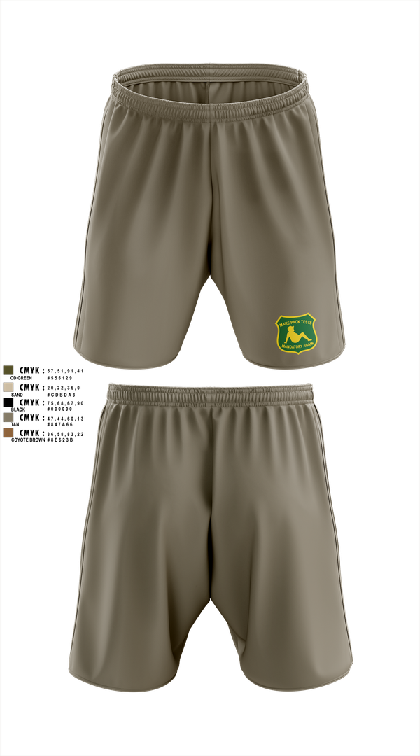 Athletic Shorts With Pockets, Florida, , Teamtime, Team time, sublimation, custom sports apparel, team uniforms, spirit wear, spiritwear, sports uniforms, custom shirts, team store, custom team store, fundraiser sports, apparel fundraiser