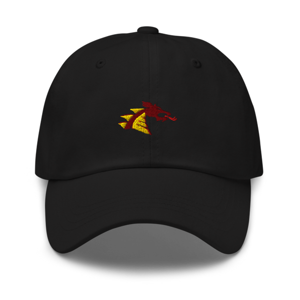 Belle Plaine High School 53594491 Classic Dad Hat | Yupoong 6245CM