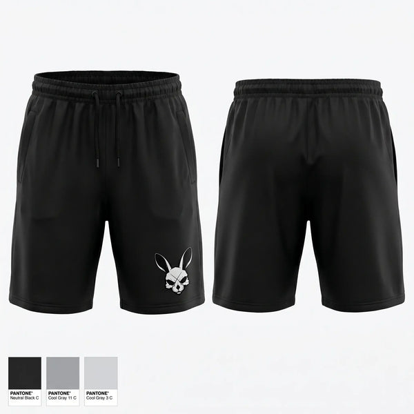 Athletic Shorts With Pockets, Death Hares, Army, Teamtime, Team time, sublimation, custom sports apparel, team uniforms, spirit wear, spiritwear, sports uniforms, custom shirts, team store, custom team store, fundraiser sports, apparel fundraiser