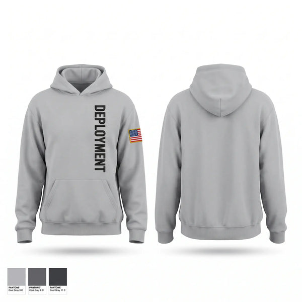 Hoodie, vertical deployment, Police, Teamtime, Team time, sublimation, custom sports apparel, team uniforms, spirit wear, spiritwear, sports uniforms, custom shirts, team store, custom team store, fundraiser sports, apparel fundraiser