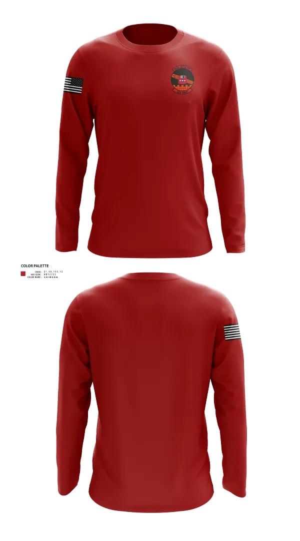 Long Sleeve Performance Shirt, AFLCMCSWAT, , Teamtime, Team time, sublimation, custom sports apparel, team uniforms, spirit wear, spiritwear, sports uniforms, custom shirts, team store, custom team store, fundraiser sports, apparel fundraiser