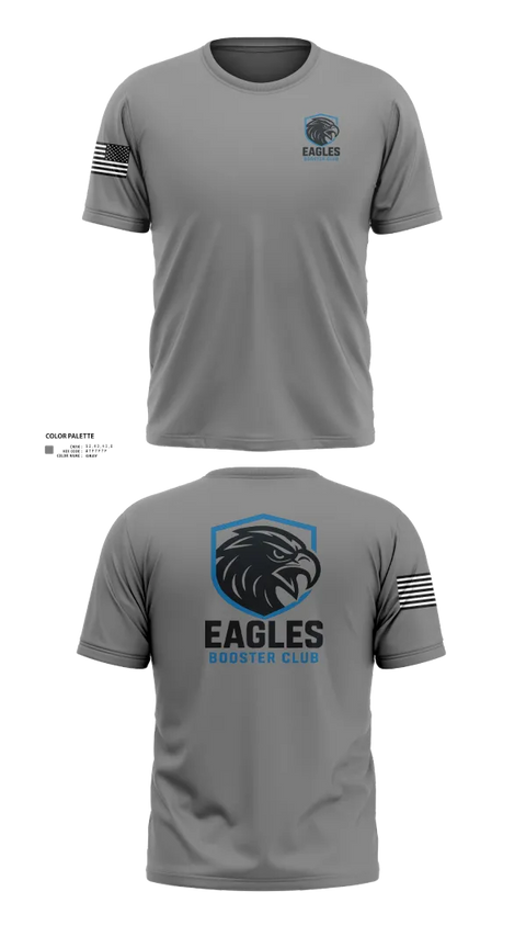 Old School Cotton Feel Shirt, 22d TRSS, , Teamtime, Team time, sublimation, custom sports apparel, team uniforms, spirit wear, spiritwear, sports uniforms, custom shirts, team store, custom team store, fundraiser sports, apparel fundraiser