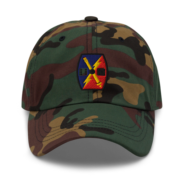 213 FSC Classic Dad Hat | Yupoong 6245CM