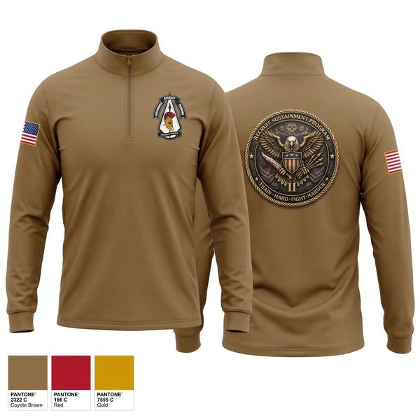 Windbreaker, RSP 2, Army, Teamtime, Team time, sublimation, custom sports apparel, team uniforms, spirit wear, spiritwear, sports uniforms, custom shirts, team store, custom team store, fundraiser sports, apparel fundraiser