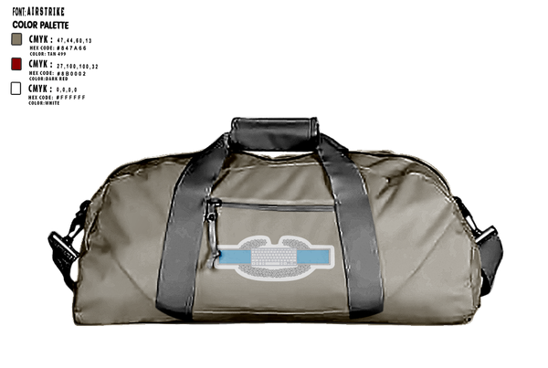 Duffle Bag, 92nd EN BN S3, , Teamtime, Team time, sublimation, custom sports apparel, team uniforms, spirit wear, spiritwear, sports uniforms, custom shirts, team store, custom team store, fundraiser sports, apparel fundraiser