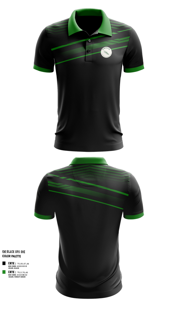 Short Sleeve Performance Polo, Provo, Cross Country, Teamtime, Team time, sublimation, custom sports apparel, team uniforms, spirit wear, spiritwear, sports uniforms, custom shirts, team store, custom team store, fundraiser sports, apparel fundraiser