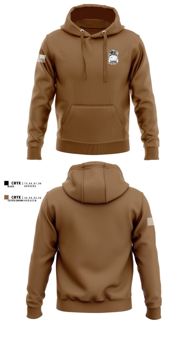 Hoodie, 998th Field Feeding, Army, Teamtime, Team time, sublimation, custom sports apparel, team uniforms, spirit wear, spiritwear, sports uniforms, custom shirts, team store, custom team store, fundraiser sports, apparel fundraiser